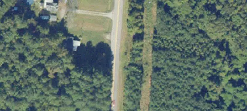 Rural Timber Land