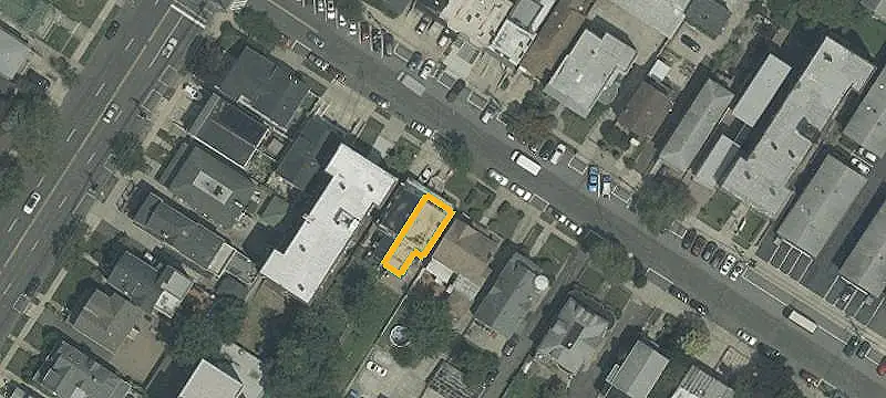 Side-by-Side Duplex Property