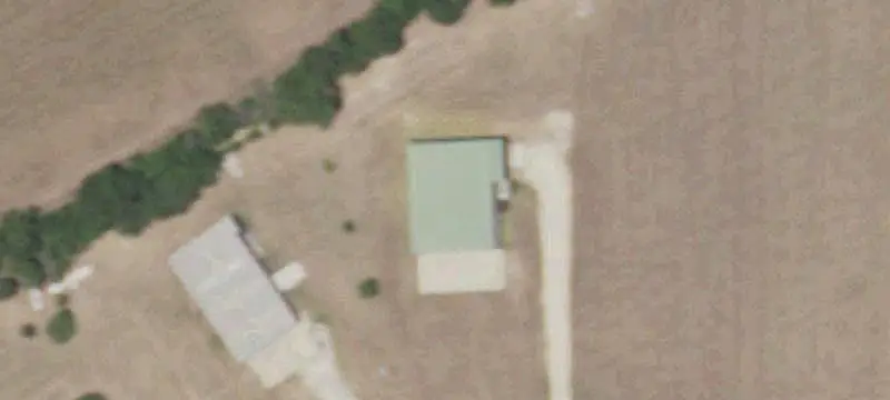Aviation Property with Hangar Home