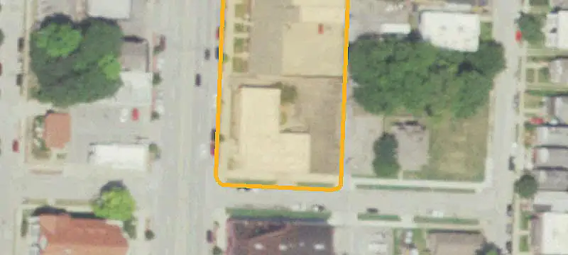 Two-Story Office Building