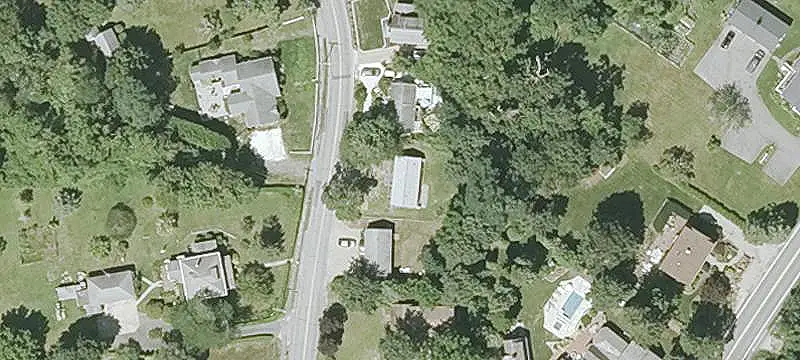 Updated Duplex with Private Yard