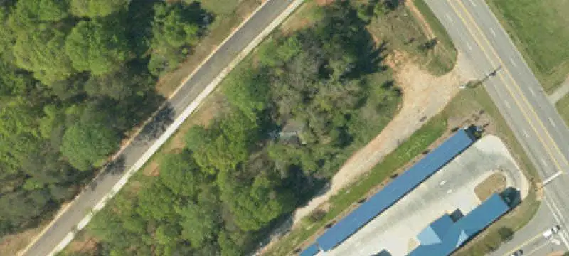 Commercial Land Near Retail Center
