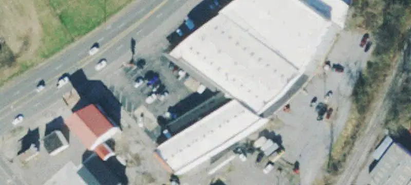 Flex Building with Workshop