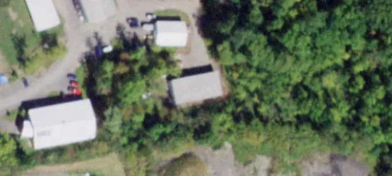 New Warehouse with Overhead Doors
