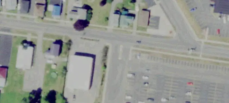 Multi-Tenant Retail Shopping Center