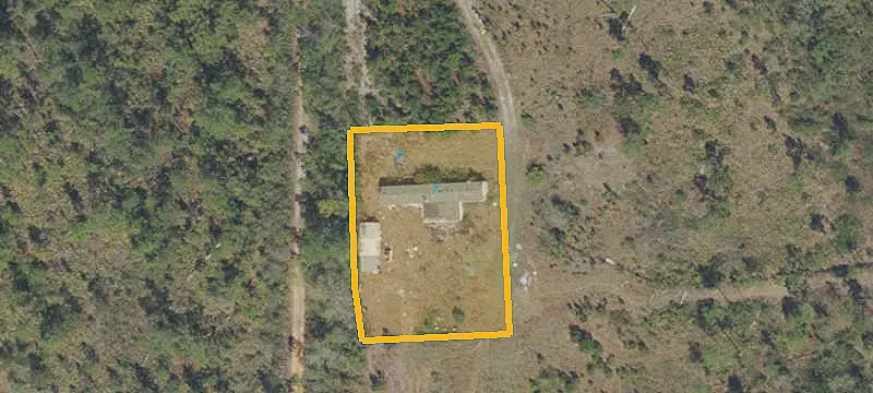 17012 Aawsaw Lane, Fountain, FL 32438