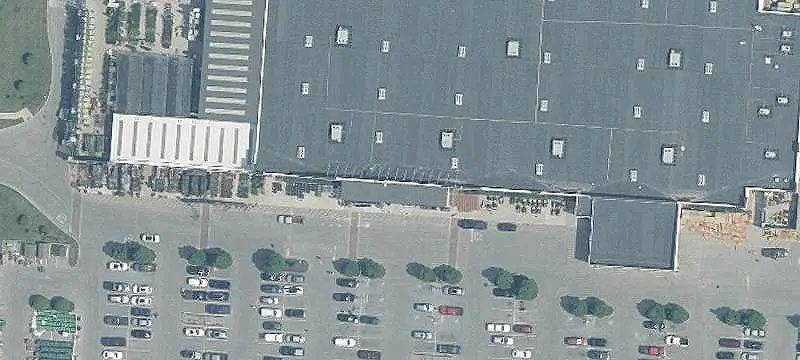 Home Depot Outlot Commercial Land