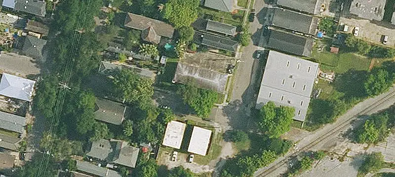 MU-2 Commercial Land