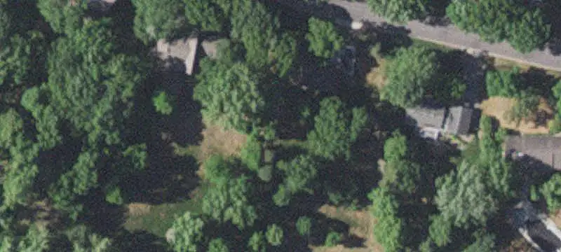18-Hole Golf Course and Clubhouse
