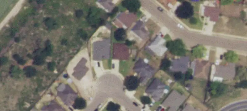 Newly Built Quadplex