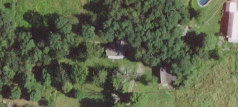 Restored Historic Farm Estate
