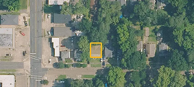 Tenant-Occupied Specialty Property