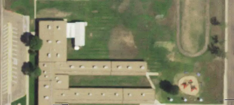 Vacant School Property