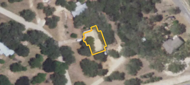 Unrestricted Commercial Land