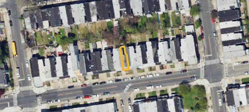 Leased Two-Unit Duplex