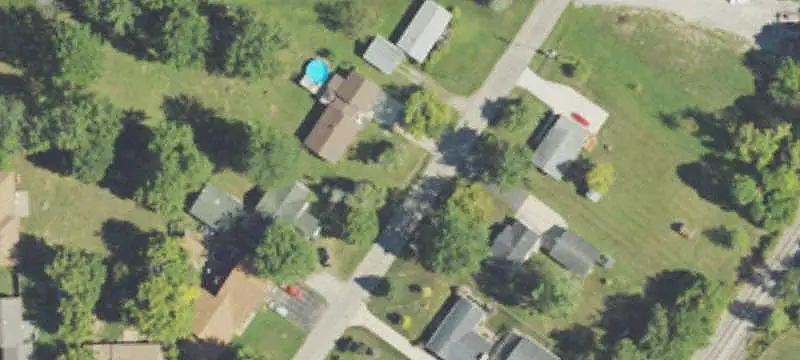 Quadplex with Full Basement