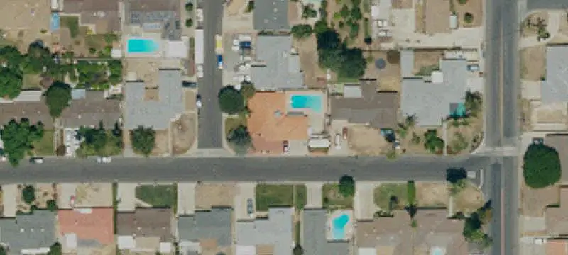 Rural-Zoned Land Parcel