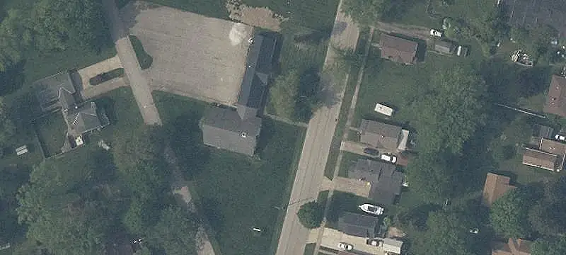 Special-Purpose Property