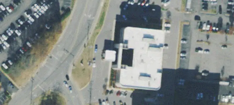 Three-Story Medical Office Space