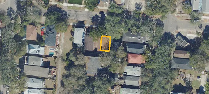 12-Unit Apartment Complex