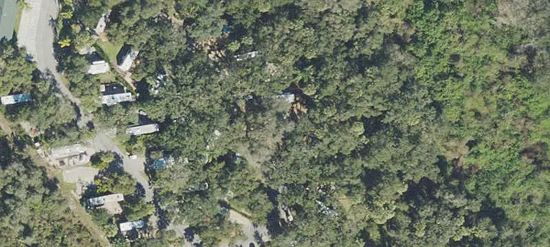 Deeded RV Lot Near Resort Amenities