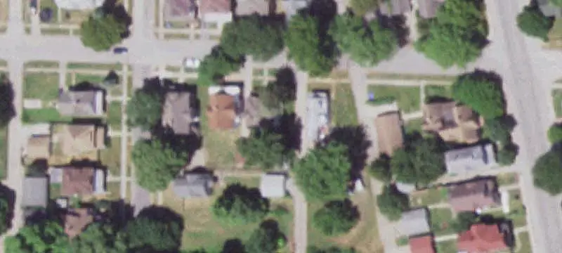 Two-Unit Duplex