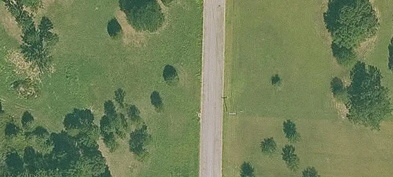 Rolling Land Tract
