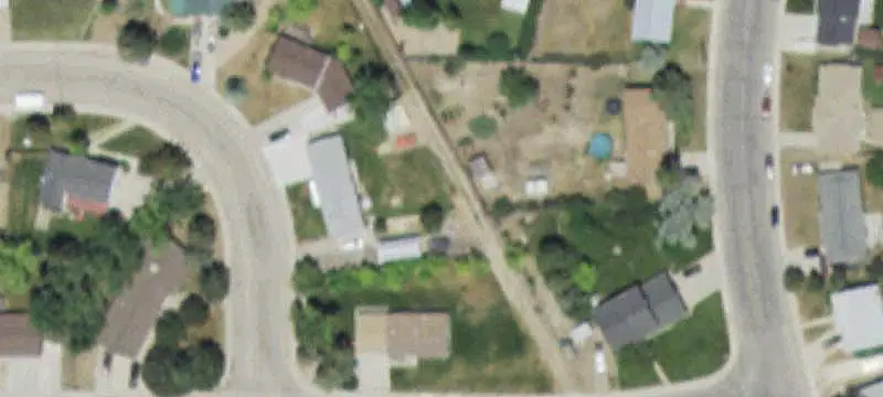 Three-Level Duplex with Basements