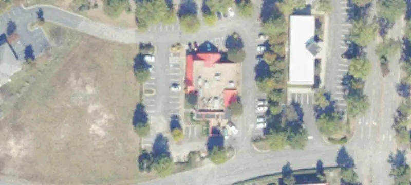 Freestanding Restaurant Property