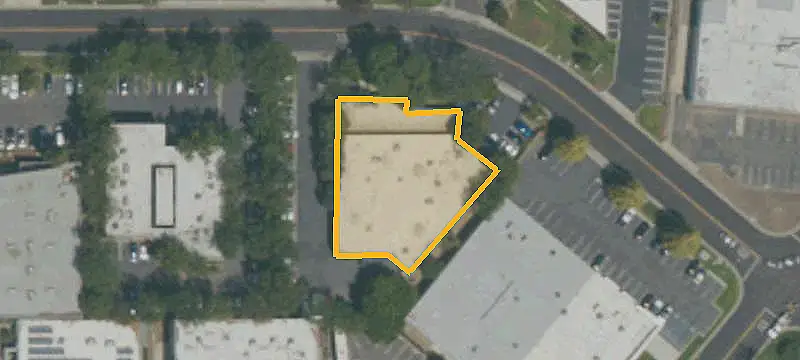 Two-Story Flex Space