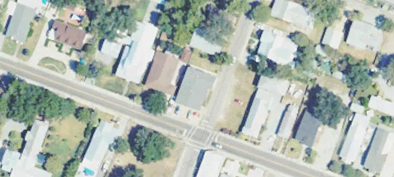 Multifamily Property with Open Layouts