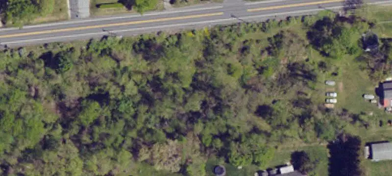 Commercial Land Near PA-114