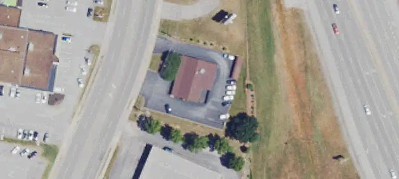 Standalone Office Building