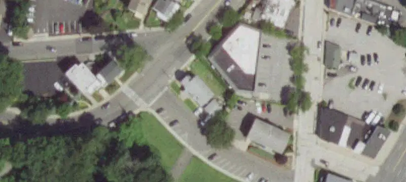 Mixed-Use Property with Retail