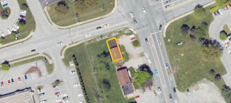 Commercial Land Parcel