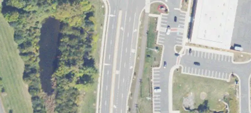 Airport-Adjacent Flex Space