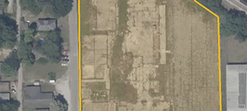 Commercial Land