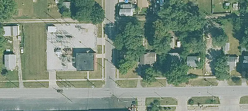 Renovated Duplex with Detached Garage