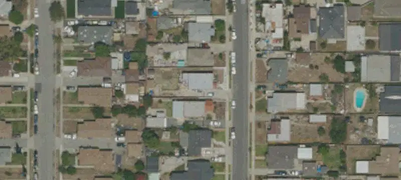 Truck Terminal and Contractor Yard