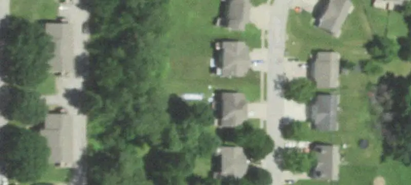 Multifamily Property