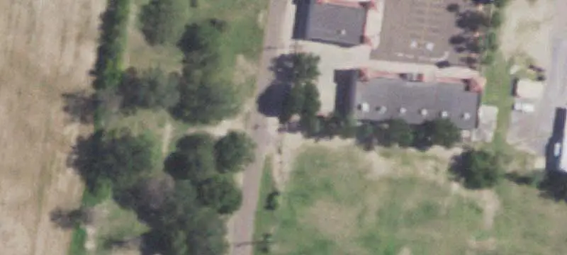 Commercial Land