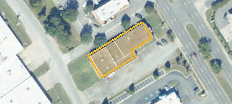 Commercial Land with Signal Access