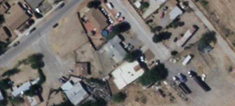 Commercial Land with Utilities