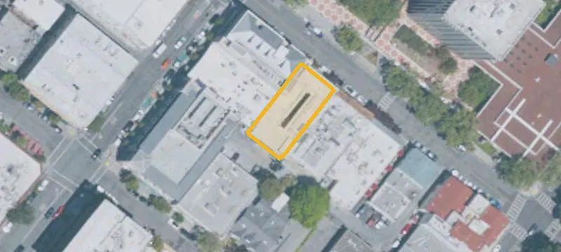 2-Unit Office Property