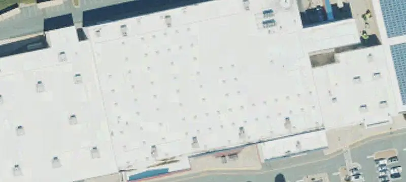 Anchored Power Center