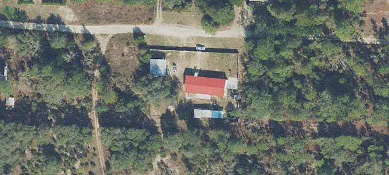 Vacant Land