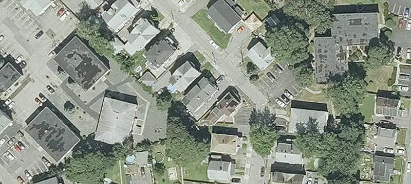 Four-Unit Residential Property