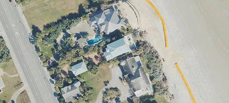 Commercial Land with T-4 Zoning