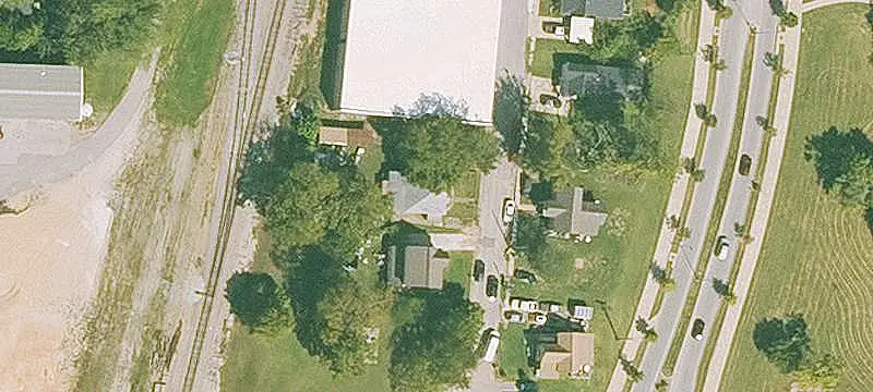 Industrial Flex Space