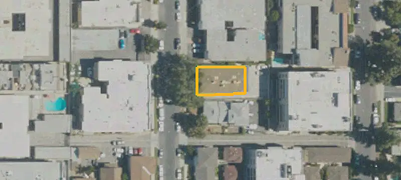 20-Unit Apartment Building
